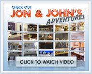 Check out Jon & John's Adventures